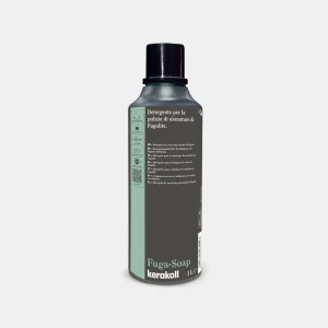 BOTELLA FUGA-SOAP ECO 1L. 06010