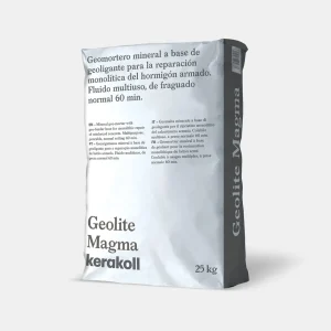 SACO 25 kg. GEOLITE MAGMA 72192