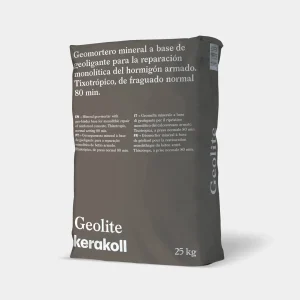 SACO 25 kg. GEOLITE 70966