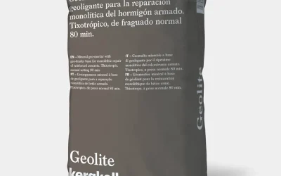 SACO 25 kg. GEOLITE 70966