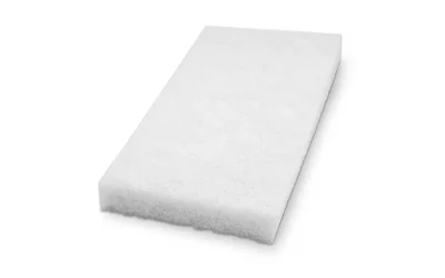 FIELTRO ABRASIVO 08938 BLANCO