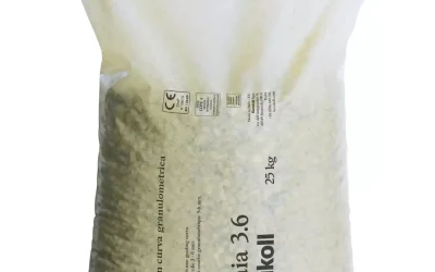 SACO 25kg KERABUILD GHIAIA 3.6 MM. 49382