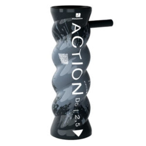 CAMISA ACTION D5-2,5 (TWIN)