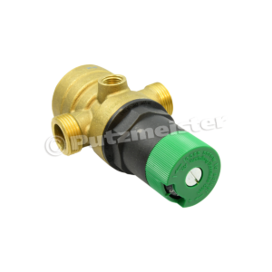 REDUCTOR DE PRESIÓN PARA MP-25 1,5-6