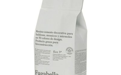 FUGABELLA 3 KG. COLOR Nº 03 74255 (T25)