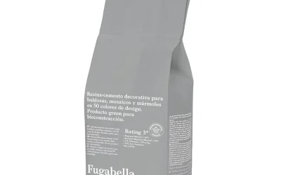 FUGABELLA 3 KG. COLOR Nº 06 74261 (T25)