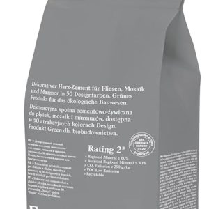 FUGABELLA 3 KG. COLOR Nº 07 74263 (**)
