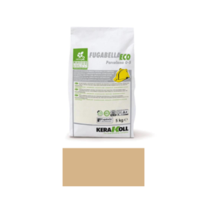FUGABELLA 5 kg. COLOR Nº 09 CARAMELO (2-12)