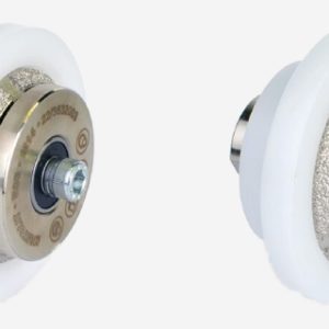 MUELA DE DIAMANTE E05 MINIPERFIL"E" PROF. 5