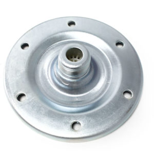 BRIDA PRESIÓN D-6 PARA LA MP-25 488287