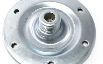 BRIDA PRESIÓN D-6 PARA LA MP-25 488287