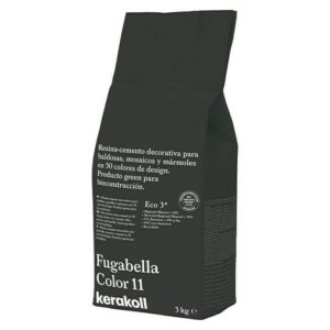 FUGABELLA 3 KG. COLOR Nº 11 74271 (T25)