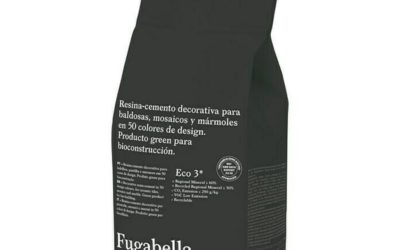 FUGABELLA 3 KG. COLOR Nº 11 74271 (T25)