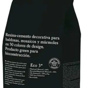 FUGABELLA 3 KG. COLOR Nº 12 74273 (T25)