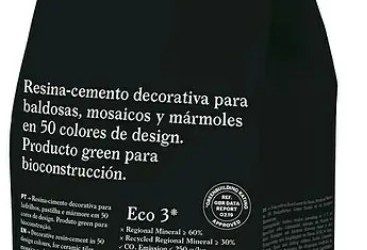 FUGABELLA 3 KG. COLOR Nº 12 74273 (T25)