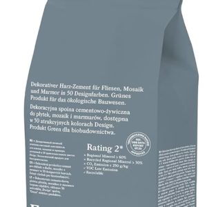 FUGABELLA 3 KG. COLOR Nº 14 74277 (T25)
