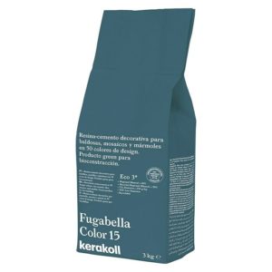 FUGABELLA 3 KG. COLOR Nº 15 74279