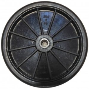 RUEDA HORMIGONERA BP280/330N (360MM)