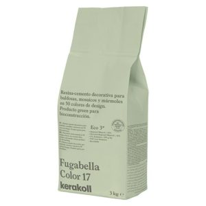 FUGABELLA 3 KG. COLOR Nº 17 74283