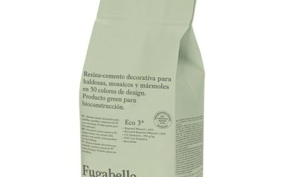FUGABELLA 3 KG. COLOR Nº 17 74283