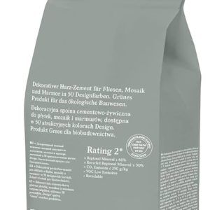 FUGABELLA 3 KG. COLOR Nº 18 74285