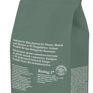 FUGABELLA 3 KG. COLOR Nº 19 74287 (**)