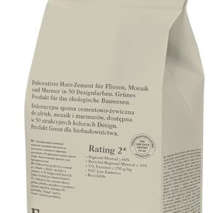 FUGABELLA 3 KG. COLOR Nº 21 74291 (T25)