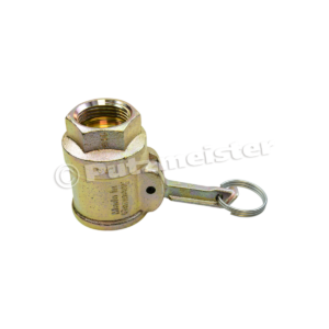 ACOPLAMIENTO M25-40/G1"IG