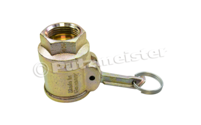 ACOPLAMIENTO M25-40/G1″IG