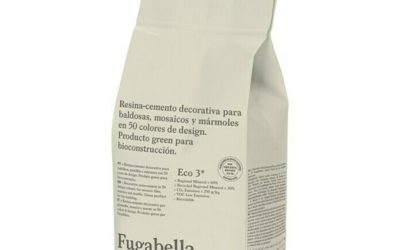 FUGABELLA 3 KG. COLOR Nº 22 74293  (**)