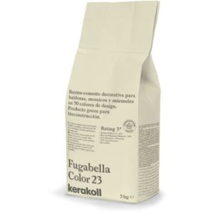 FUGABELLA 3 KG. COLOR Nº 23 74295