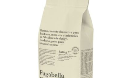 FUGABELLA 3 KG. COLOR Nº 23 74295