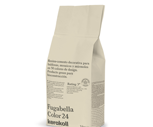 FUGABELLA 3 KG. COLOR Nº 24 74297  (**)