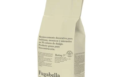FUGABELLA 3 KG. COLOR Nº 25 74299  (**)