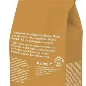 FUGABELLA 3 KG. COLOR Nº 27 74303