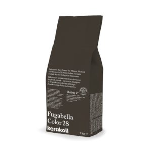 FUGABELLA 3 KG. COLOR Nº 28 74305
