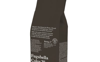 FUGABELLA 3 KG. COLOR Nº 28 74305