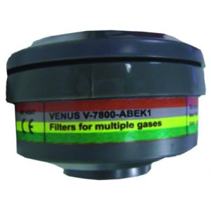 FILTRO V7800 GASES ABEK1
