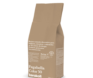 FUGABELLA 3 KG. COLOR Nº 30 74309 (T25)