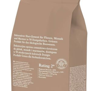 FUGABELLA 3 KG. COLOR Nº 32 74313 (T25)