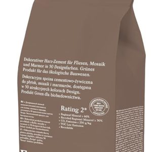 FUGABELLA 3 KG. COLOR Nº 33 74315 (T25)
