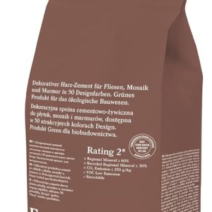 FUGABELLA 3 KG. COLOR Nº 35 74319