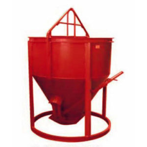 CANGILON DOBLE VERTIDO 1000 L CL-99