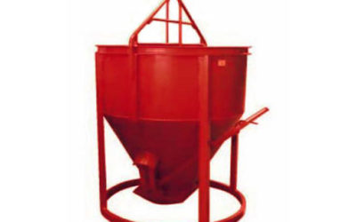 CANGILON DOBLE VERTIDO 1000 L CL-99