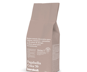 FUGABELLA 3 KG. COLOR Nº 39 74327