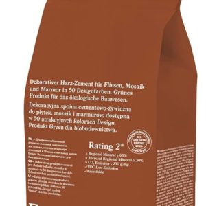 FUGABELLA 3 KG. COLOR Nº 41 74331 (*(P+P)*)
