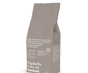 FUGABELLA 3 KG. COLOR Nº 44 74337 (*(P+P)*)