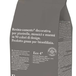 FUGABELLA 3 KG. COLOR Nº 45 74339 (T25)