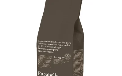 FUGABELLA 3 KG. COLOR Nº 46 74341