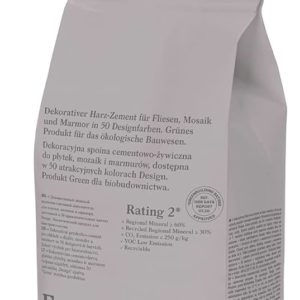 FUGABELLA 3 KG. COLOR Nº 48 74345